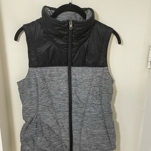 The North Face Pseudio Vest